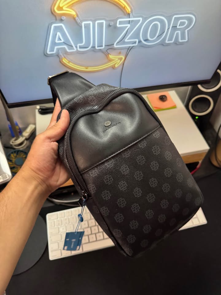 Sac Bandoulière Original