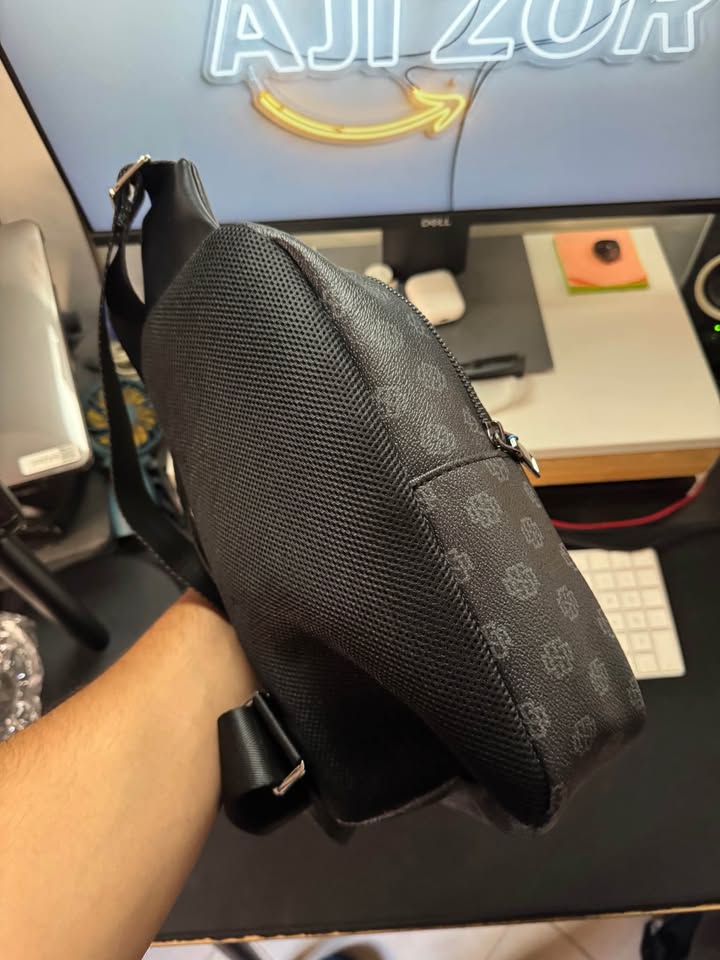 Sac Bandoulière Original vue 2