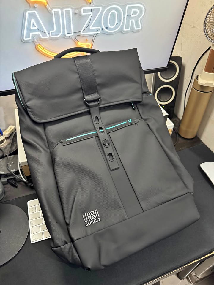 Sac à dos Urban Jungle