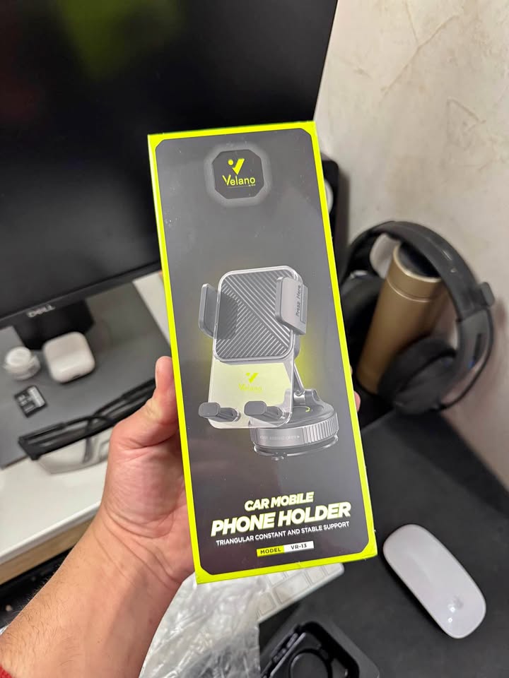 Support Voiture vilano