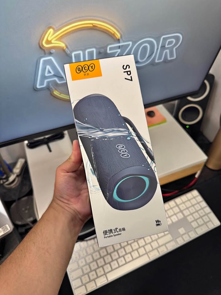Enceinte Portable SP7